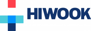Logo Hiwook